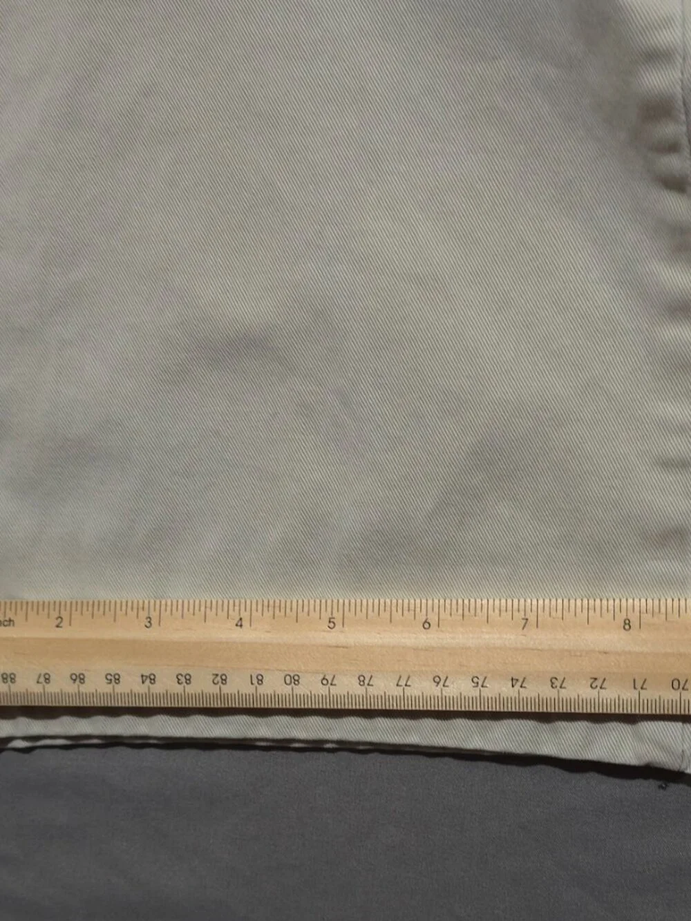 Calvin Klein Jeans Mens Jeans Size 36